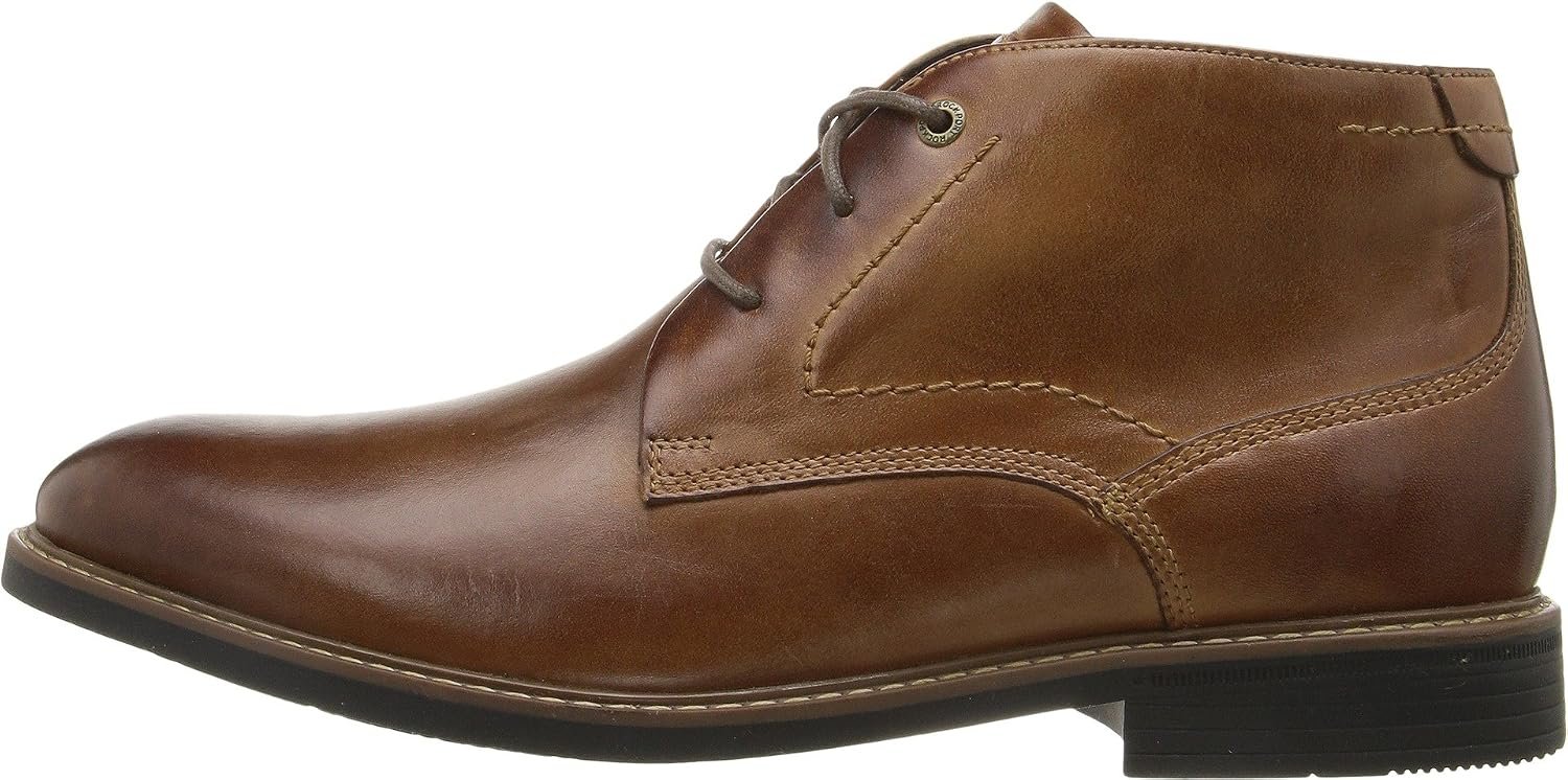 Men's Classic Break Boots - Image 2